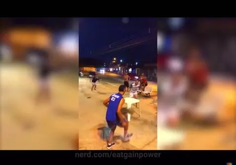 Neymar by eatgainpower