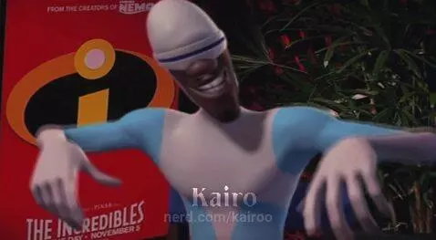 my frozone edit lwk proud of it SONG NAME ICE MAN BY DRAKE by kairoo