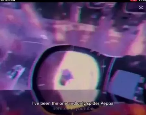 Video by youtube