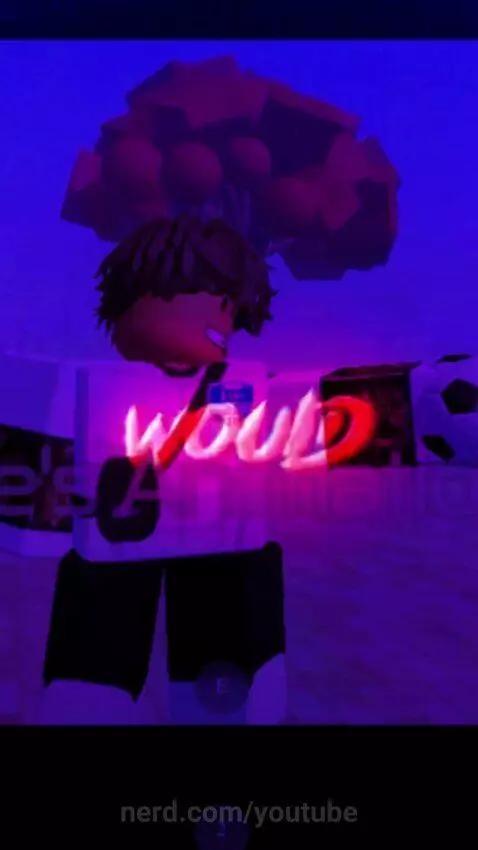My brothers post btw by youtube