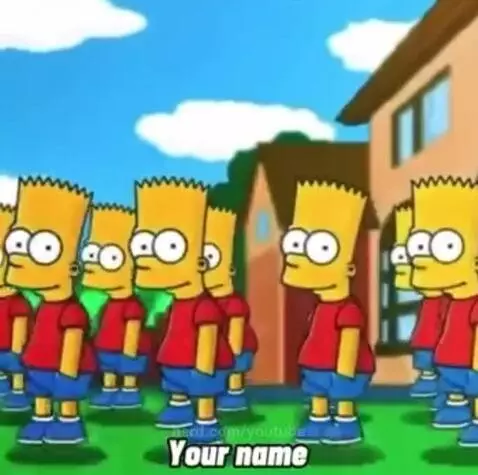 Homer did what?- by youtube