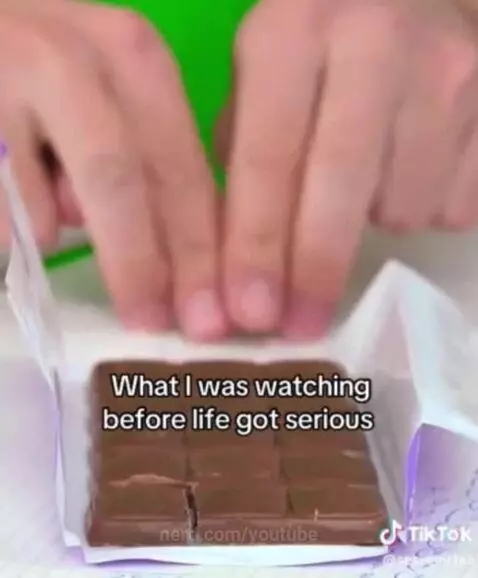 So true by youtube