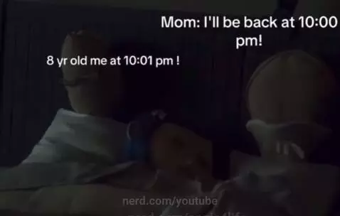 So true by youtube