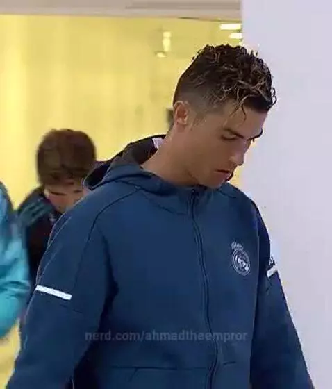 Ronaldo good edits by ahmadtheempror