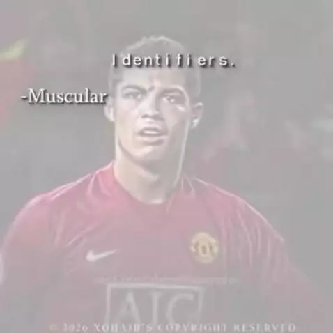 "Final Advisory… RUN" ⚠️🔥 – Cristiano Ronaldo Edit | PHANTOM... by ahmadtheempror