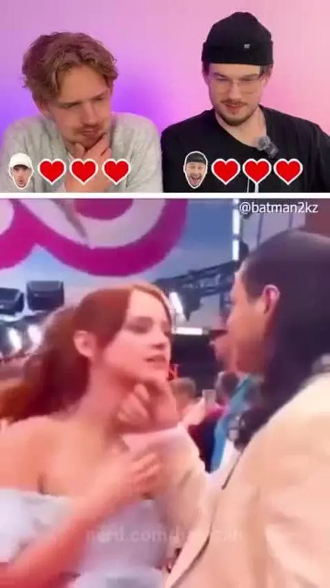 Video by hamzah