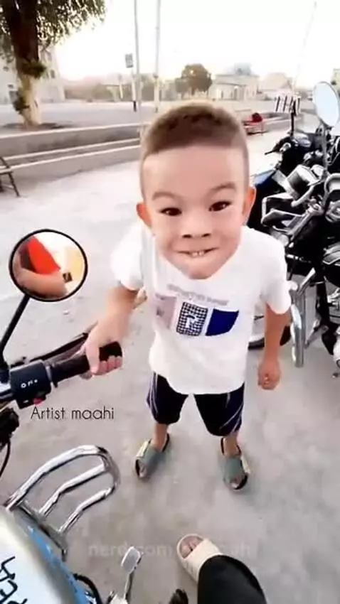 Video by hamzah