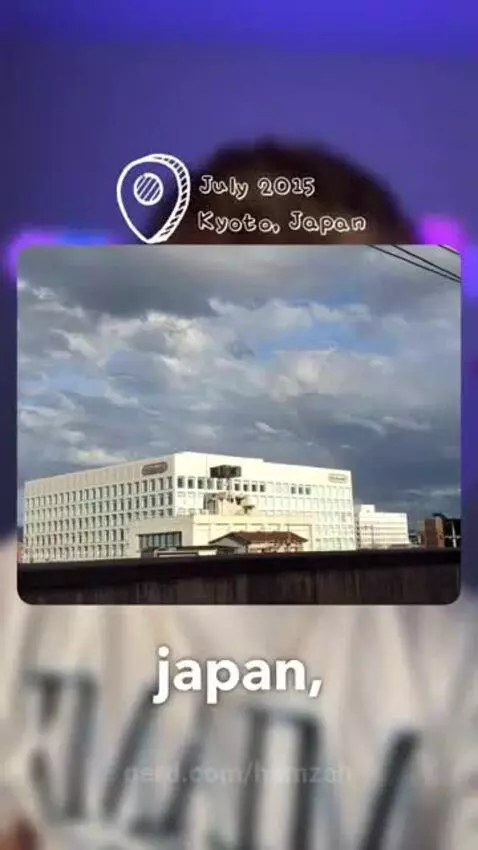 Video by hamzah