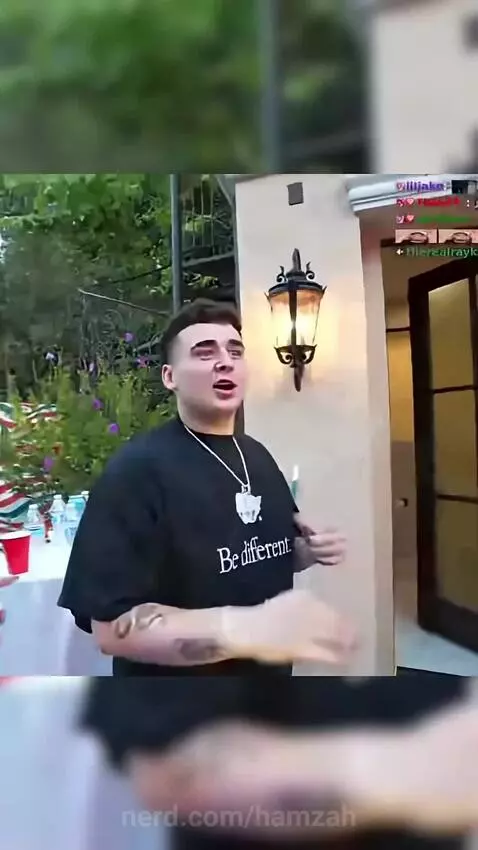 Video by hamzah