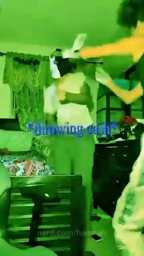 Video by hamzah