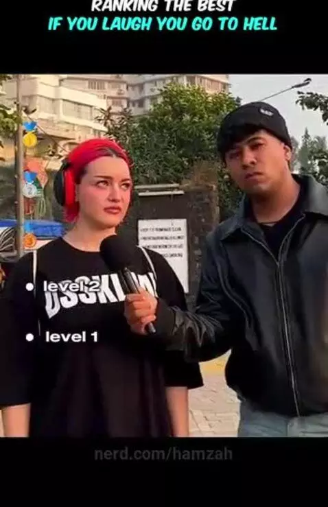 Video by hamzah