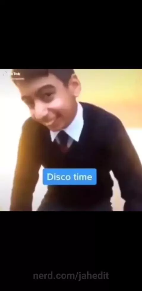 We all have that one friend that looks like this by jahedit