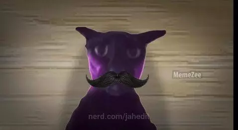 If you don't like this vid evil Larry is gonna lick your toe... by jahedit