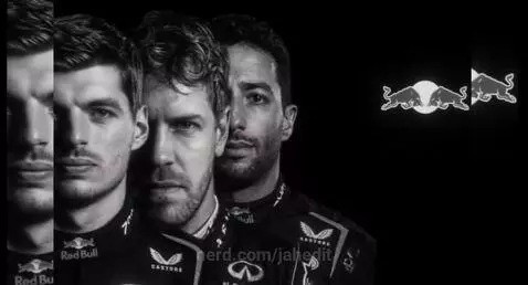 F1 and Cartoon edit by jahedit