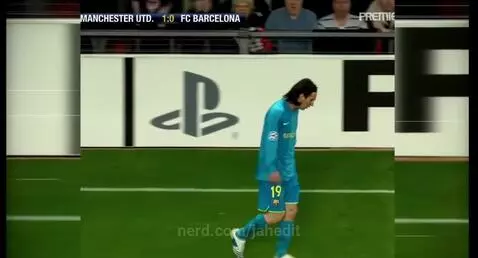 Ronaldo edit by jahedit
