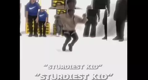 Sturdy edit by jahedit