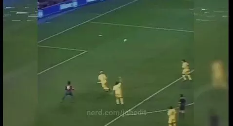 Ronaldinho edit by jahedit