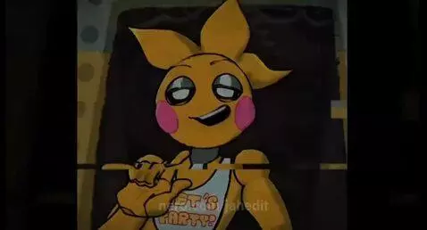 Springtrap edit by jahedit