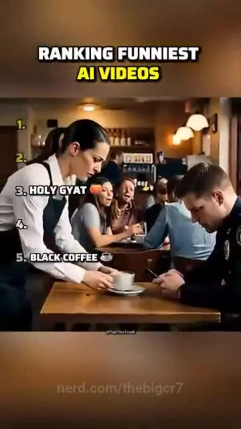 funny vedio by thebigcr7