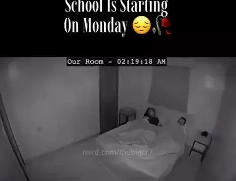 hate sschool fr by thebigcr7