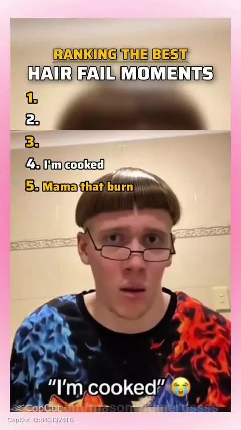 SUPER CUTS CORE by masonwithnerdssss