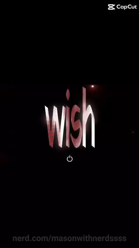 W by masonwithnerdssss