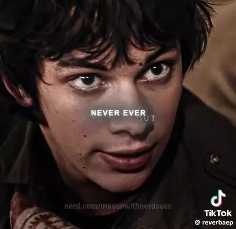 Rodrick🥀 by masonwithnerdssss