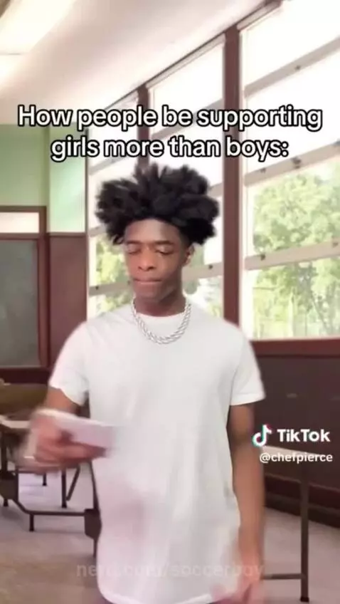 Video by soccerboy