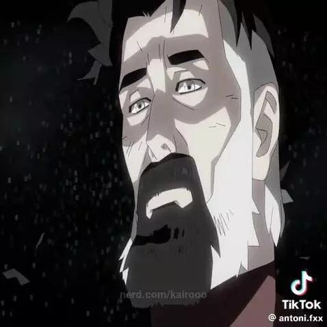 I feel bad for nolan 😔 by kairooo