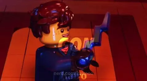 jay edit ninjago by kairooo