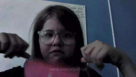 I GET SO NERVY!!!!!!!! by ripidripi