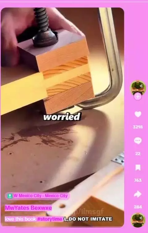 Video by ilmsgf