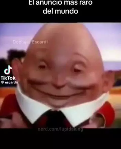 Video by lupidaking