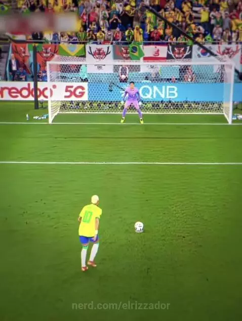 Neymar🥶 by elrizzador
