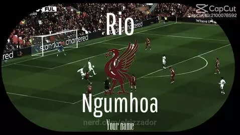 Video by elrizzador