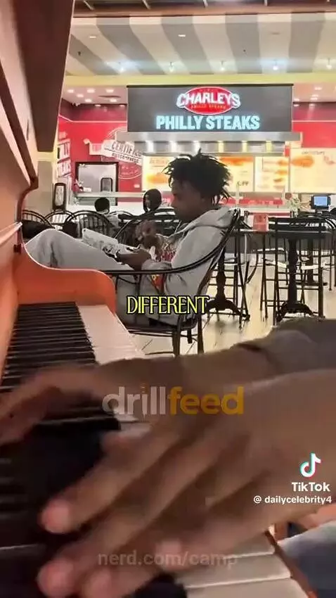 Video by camp