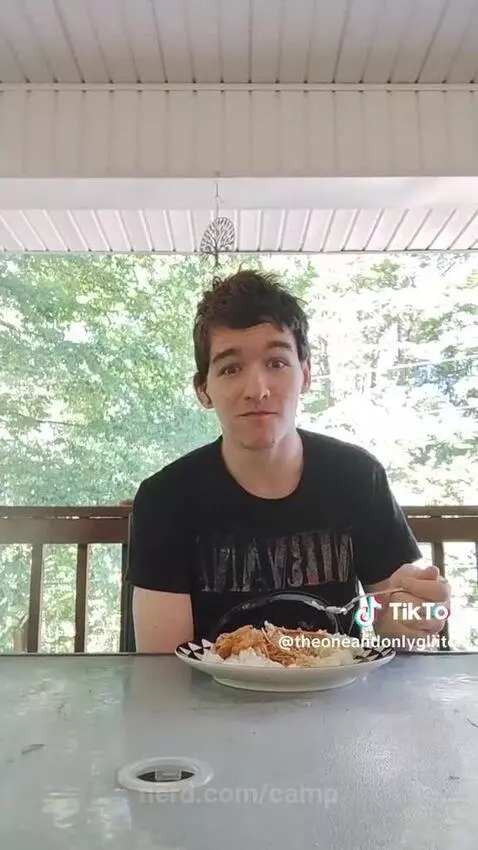Video by camp
