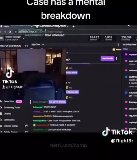 Video by camp