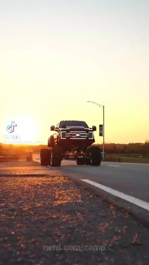Video by camp