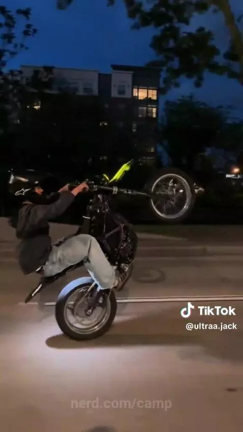 Video by camp
