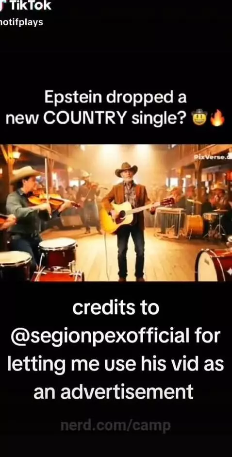 Video by camp