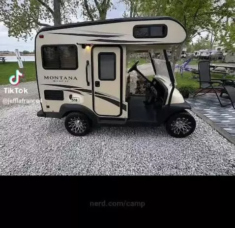 Video by camp