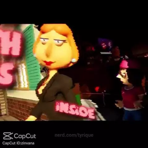 Video by tyrique