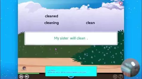 Video by isabelle