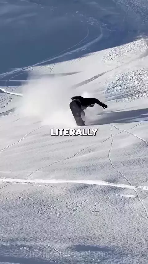 zeb Powell is FREAKING INSANE!!! by bentbunn13