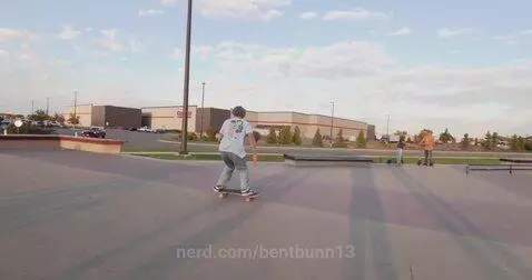 Jack hendrickson by bentbunn13