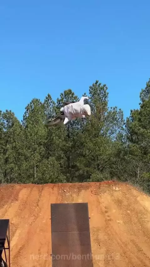 Video by bentbunn13