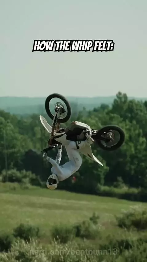 So real, dirt bikers will understand! by bentbunn13