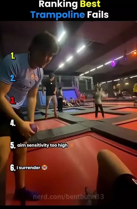 Video by bentbunn13