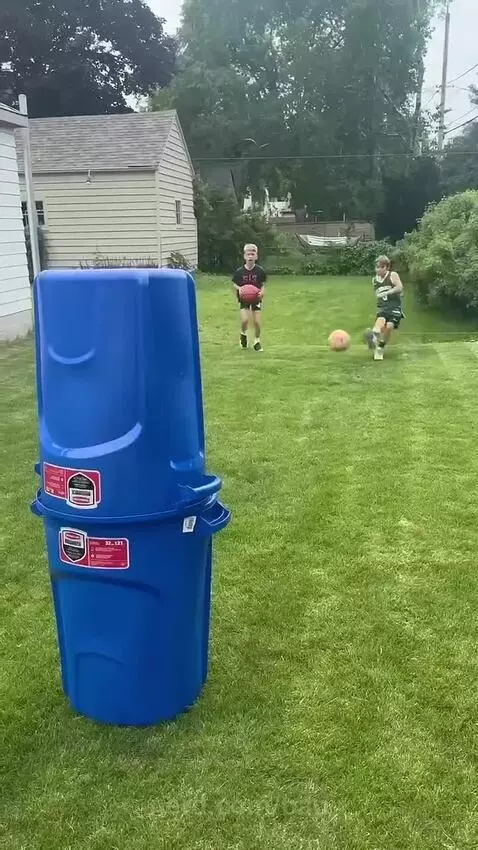BEST Duo Trick Shots by ban